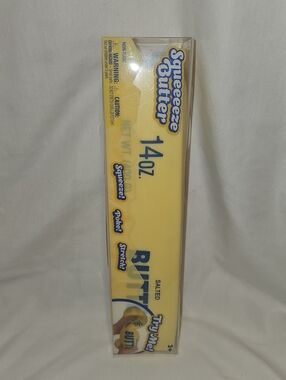 Toymendous Squeeeeze Butter, Large Squishy Stress Toy, New